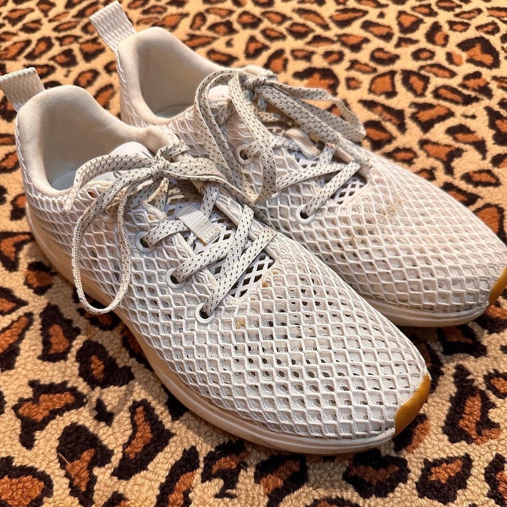 NOBULL Diamond Mesh Flex Runner - Size 7.5W